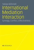 International Mediation Interaction (eBook, PDF)