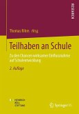 Teilhaben an Schule (eBook, PDF)