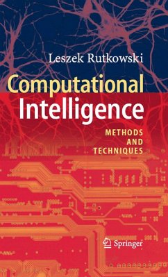 Computational Intelligence (eBook, PDF) - Rutkowski, Leszek