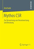 Mythos CSR (eBook, PDF)