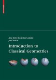 Introduction to Classical Geometries (eBook, PDF)