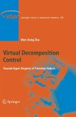 Virtual Decomposition Control (eBook, PDF)