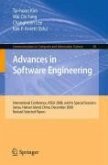 Advances in Software Engineering (eBook, PDF)