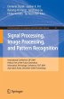 Signal Processing, Image Processing and... - Bild 1
