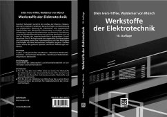 Werkstoffe der Elektrotechnik (eBook, PDF) - Ivers-Tiffée, Ellen; Münch, Waldemar