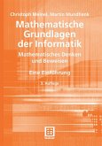 Mathematische Grundlagen der Informatik (eBook, PDF)