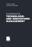 Handbuch Technologie- und Innovationsmanagement (eBook, PDF)