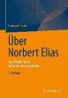 Über Norbert Elias (eBook, PDF) - Bild 1