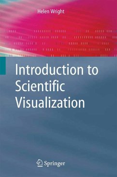 Cover Introduction to Scientific Visualization (eBook, PDF)