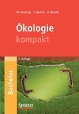 Ökologie kompakt (eBook, PDF)