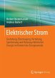 Elektrischer Strom (eBook, PDF) - Bild 1