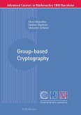 Group-based Cryptography (eBook, PDF)