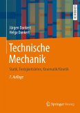 Technische Mechanik (eBook, PDF)