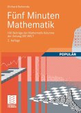 Fünf Minuten Mathematik (eBook, PDF)