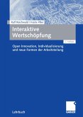 Interaktive Wertschöpfung (eBook, PDF)