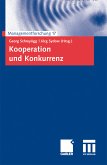 Kooperation und Konkurrenz (eBook, PDF)