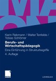 Berufs- und Wirtschaftspädagogik (eBook, PDF)