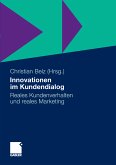 Innovationen im Kundendialog (eBook, PDF)