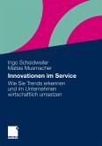 Innovationen im Service (eBook, PDF)