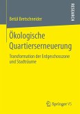 Ökologische Quartierserneuerung (eBook, PDF)
