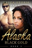Alaska Black Gold (eBook, ePUB) Alaska Black Gold (eBook, ePUB)