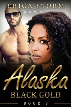 Cover Alaska Black Gold (eBook, ePUB)