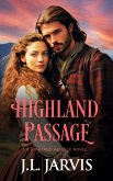 Highland Passage (eBook, ePUB)