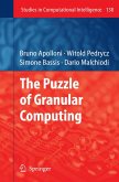 The Puzzle of Granular Computing (eBook, PDF) The Puzzle of Granular Computing (eBook, PDF)