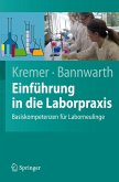 Einführung in die Laborpraxis (eBook, PDF)