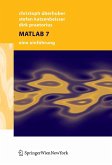 MATLAB 7 (eBook, PDF)