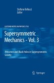 Supersymmetric Mechanics - Vol. 3 (eBook, PDF)