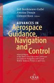 Advances in Aerospace Guidance, Navigation and Control (eBook, PDF)