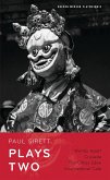 Paul Sirett: Plays Two (eBook, ePUB)