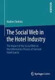 The Social Web in the Hotel Industry (eBook, PDF)