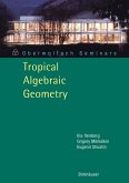 Tropical Algebraic Geometry (eBook, PDF)