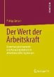 Der Wert der Arbeitskraft (eBook, PDF) - Bild 1