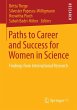 Paths to Career and Success for Women... - Bild 1