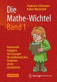 Die Mathe-Wichtel Band 1 (eBook, PDF)