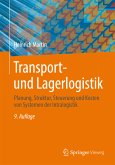 Transport- und Lagerlogistik (eBook, PDF)