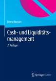 Cash- und Liquiditätsmanagement (eBook, PDF)