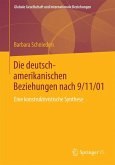 Die deutsch-amerikanischen Beziehungen nach 9/11/01 (eBook, PDF)