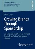 Growing Brands Through Sponsorship (eBook, PDF)