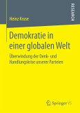 Demokratie in einer globalen Welt (eBook, PDF)