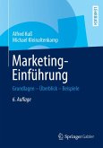 Marketing-Einführung (eBook, PDF)