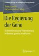 Die Regierung der Gene (eBook, PDF) - Bild 1