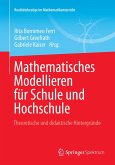 Mathematisches Modellieren für Schule und Hochschule (eBook, PDF)