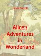Alice's Adventures in Wonderland... - Bild 1