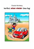 Verflixt, schon wieder Oma-Tag! (eBook, ePUB)