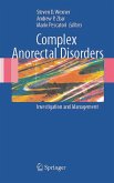 Complex Anorectal Disorders (eBook, PDF)