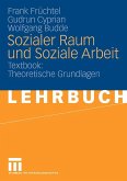 Sozialer Raum und Soziale Arbeit (eBook, PDF)